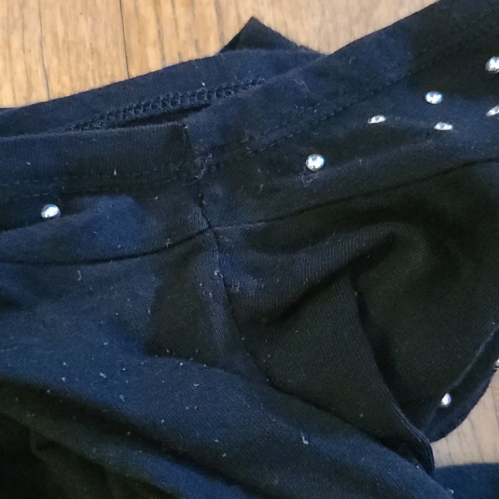 Studded Tee - Picture 6 of 6